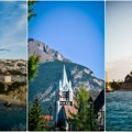 Objavljena lista najlepših letnjih gradova na svetu: U top 10 našao se grad u komšiluku koji srpski turisti obožavaju