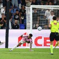 Vasilije Adžić srušio Juventus u Ređo Emiliji