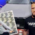 "Batice, ko tebi ovo: Priča?" Procurile glasovne poruke trudne Tamare Zvicer u kojim se raspravlja sa kavčanima: "Kako ih žena…