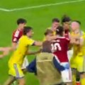 Haos u komšiluku, Mađari i Ukrajinci se potukli na utakmici, Srbina na kraju jedva smirili