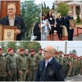 Srbija neće biti zemlja koju će voditi dezerteri Vučević: Nećemo i ne smemo da se odreknemo svojih junaka koji su bili…