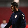 Uživo: Srbija - Holandija: Veliki izazov za "orlove" u Ligi nacija