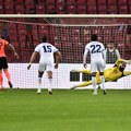 Uživo: Srbija - Holandija: Gol na Marakani!