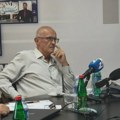 Šabić: Glasanje u Savetu REM o Informeru svelo monitoring izborne kampanje na karikaturu