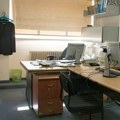 Poslovni prostor u BG niče, u provinciji zvrji prazan