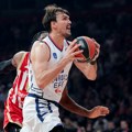 Šarić otkrio šta je prelomilo meč sa Zvezdom: „Povreda Džejmsa nas je šokirala, malo smo potonuli!“