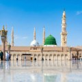 Saudijska Arabija: Huti napali Medinu i Prorokovu džamiju!