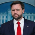 Vens predsedavao sastankom američkih zvaničnika o Iranu i Jemenu