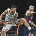 Lovernj: "Pola ekipa ni ne zna za tuču Partizana i Reala"