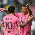 Mesi i Suares kao u najboljim danima - Joveljić nastavio golgeterski niz