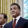Stalone poručio: "Sramota me je da kažem, ali ne mogu da se penzionišem"