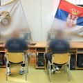 Štićenici doma u Kruševcu drugi na svetu u onlajn šahu, Zabela treća