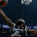 Novi problem za Partizan - poznato koliko pauzira Džekiri