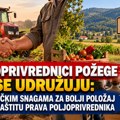 Poljoprivrednici Požege se udružuju: zajedničkim snagama za bolji položaj sela i zaštitu prava poljoprivrednika