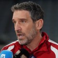 Navaro o euforiji pred prvi večiti derbi: Ne izlazim na ulicu do petka, očekuje nas teška utakmica