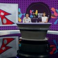 Pod zastavom kakvu nema niko: Namaste iz Nepala!