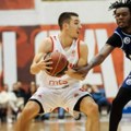Novak Musić: Da se fokusiramo na sebe, BKK Radnički će biti motivisan