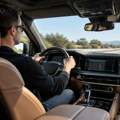 Pelcmanov efekat: Objašnjava (lažnu) sigurnost koju vozači osećaju u automobilima
