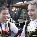 Prvi dečji festival folklornih ansambala „Zlatiborski pupoljci“ (video)