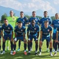 Novi trener Radničkog iz Niša debitovao pobedom protiv Rumuna