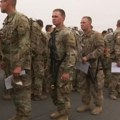 Ne mogu da izdrže Pentagon objavio: Broj samoubistava u američkoj vojsci raste