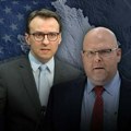"Znamo dobro američki ambasadore": Hovenijer i Petković u klinču oko granica na Kosovu i Metohiji: "Moramo ovo da…