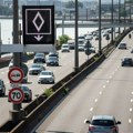 U Francuskoj uveden novi saobraćajni znak, a evo koje je njegovo značenje
