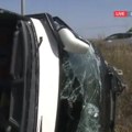 Sudar srpskog autobusa u Grčkoj: Četiri osobe poginule, 53 povređene (VIDEO, FOTO)