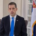 Ambasador Srbije u SAD povodom godišnjice napada u Njujorku: Đurić: Svet treba da bude ujedinjen u borbi protiv terorizma!