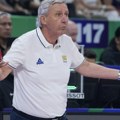Da je Jokić igrao... Svetislav Pešić se obratio naciji posle Mundobasketa: Gudurićeva trojka bi mnogo toga promenila