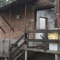 Grom zapalio kuću u Ivanjici: Porodica Luković ostala bez krova nad glavom: "Sve izgorelo do temelja" (video)