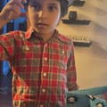 Muslimanski dečak (6) ubijen sa 26 uboda nožem zbog rata u Izraelu: Horor u Čikagu, majka teško ranjena