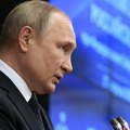 Putin razgovarao sa netanjahuom Ruski predsednik mu otkrio stav Rusije