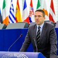 Hrvati histerišu u evropskom parlamentu: Zatiru crnogorsku naciju, pomognimo Spajiću, stvara se nova srpska država