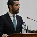 Ministar Tomislav Momirović poručio: Srbija i Crna Gora da rade na daljem unapređenju ekonomske saradnje