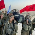 Ženska jedinica izraelske vojske ubila 100 terorista Hamasa: "Mi smo jak odred"