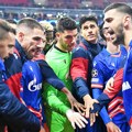 Užasne vesti za srpski fudbal: Novi pad Srbije na UEFA rang listi, koeficijenti sve gori!