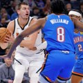 Jokić najbolji igrač prve nedelje nove NBA sezone na Zapadu (foto)