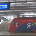 Srbija voz promenio ime u Srbijavoz