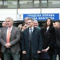 Proglašena lista Narodne stranke za izbore u Beogradu