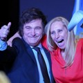 Mozak koji stoji iza kontroverzne kampanje, „šef“ još kontroverznijem predsedniku: Najmoćnija žena Argentine je…