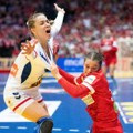 Rukometašice Srbije izgubile od Danske na startu Svetskog prvenstva