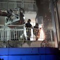 Tragedija kod Rima: Najmanje troje nastradalih u požaru u bolnici, 200 pacijenata evakuisano