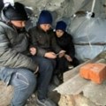 Amnesty: Rizik za decu Ukrajinaca pod ruskom okupacijom koja se u potaji školuju na ukrajinskom