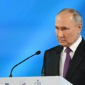Putin: Rusija je jedan od lidera svetske većine