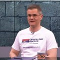 Vuk Jeremić podneo ostavku na mesto predsednika Narodne stranke