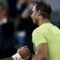 Đoković: Nadal se vraća sa namerom da osvoji gren slem trofej