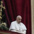 Годишњица смрти Бенедикта КСВИ: Папа Фрања подсећа на "љубав и мудрост" првог папе који се пензионисао за шест векова