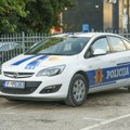 Mladić (21) divljao po Podgorici: Brzinom od 136 km/h "proleteo" kroz dva crvena svetla, pa uhapšen