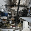 "Ima povrede glave, plućnog krila i bubne opne": Otkriveno stanje teško povređene devojke (20) u eksploziji u Kruševcu…